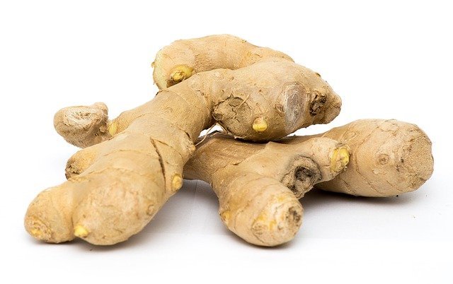 இஞ்சி பயன்கள் -  Ginger benefits in tamil 