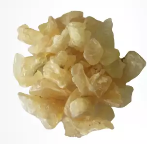 Badam Pisin Benefits in Tamil